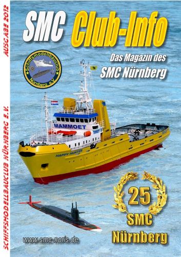 Komplettes Club-Info-Heft 2012 PDF-Datei 2,2MB